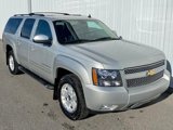 Used 2010 Chevrolet Suburban LT w/ Suspension Package, Off-Road image 3