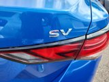 Used 2024 Nissan Sentra SV image 6