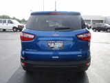 Used 2020 Ford EcoSport SE w/ SE Convenience Package image 5