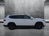 Used 2022 Volkswagen Atlas SE image 4