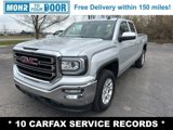 Used 2019 GMC Sierra 1500 SLE w/ SLE Value Package image 3