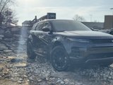 Used 2024 Land Rover Range Rover Evoque Dynamic SE image 4