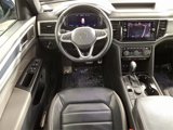 Used 2021 Volkswagen Atlas Cross Sport SEL Premium image 2