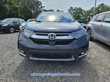 Used 2018 Honda CR-V Touring image 3
