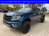 Used 2019 Chevrolet Colorado LT w/ LT Convenience Package image 3