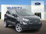 Certified 2022 Ford EcoSport SE w/ SE Convenience Package image 1