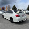 Used 2011 Subaru Impreza WRX STI image 3