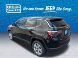 New 2025 Jeep Compass Sport image 4
