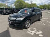 Used 2014 Acura MDX SH-AWD image 3