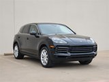 Used 2019 Porsche Cayenne image 3