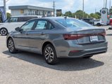 New 2025 Volkswagen Jetta S image 4