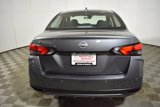 New 2025 Nissan Versa SV w/ Trunk Package image 4