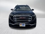 Used 2020 GMC Terrain SLT w/ Preferred Package image 2