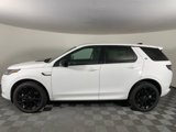 Used 2025 Land Rover Discovery Sport S image 5