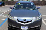 Used 2010 Acura TL image 2