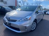Used 2012 Toyota Prius V Two image 4