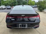 Used 2022 Hyundai Elantra Limited w/ Cargo Package image 6