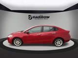 Used 2013 Dodge Dart Limited w/ Technology Group image 3
