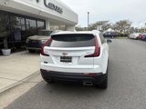Used 2023 Cadillac XT4 Luxury w/ Cold Weather Package image 5