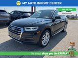 Used 2018 Audi Q5 2.0T Premium Plus w/ Premium Plus Package image 3