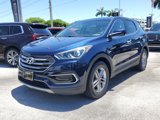 Used 2017 Hyundai Santa Fe Sport image 3
