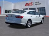 Used 2023 Chevrolet Malibu LT image 6