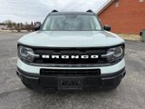 Used 2022 Ford Bronco Sport Outer Banks w/ Tech Package image 3