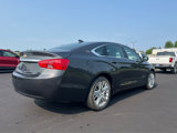 Used 2018 Chevrolet Impala LT image 4