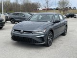New 2025 Volkswagen Jetta Sport image 3