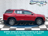 Used 2023 GMC Acadia SLT image 2