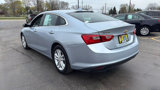 Used 2017 Chevrolet Malibu LT image 5