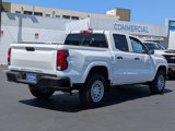 New 2025 Chevrolet Colorado W/T image 6