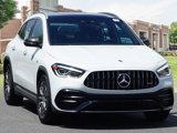 Certified 2022 Mercedes-Benz GLA 35 AMG 4MATIC image 3