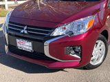 New 2024 Mitsubishi Mirage LE image 2