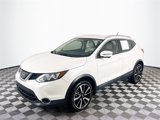 Used 2018 Nissan Rogue Sport SL image 4