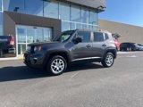 Used 2020 Jeep Renegade Sport w/ Sport Appearance Group image 3