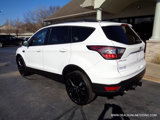 Used 2018 Ford Escape SE w/ SE Sport Appearance Package image 4