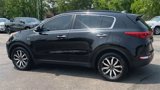 Used 2019 Kia Sportage EX w/ EX Premium Package image 4