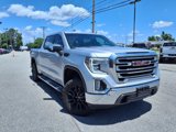 Used 2022 GMC Sierra 1500 SLT w/ SLT Premium Package image 2