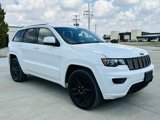 Used 2019 Jeep Grand Cherokee Altitude image 2