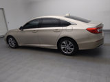Used 2018 Honda Accord LX image 3