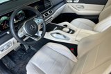 Used 2022 Mercedes-Benz GLS 450 4MATIC image 4