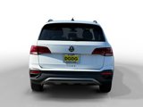 Used 2023 Volkswagen Taos S image 4