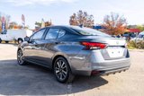Used 2020 Nissan Versa SV image 4