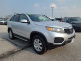 Used 2012 Kia Sorento LX image 2