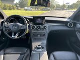 Used 2017 Mercedes-Benz C 300 4MATIC Sedan image 4