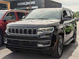 New 2024 Jeep Wagoneer 4WD w/ Premium Group I image 4