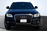 Used 2016 Audi Q5 3.0T Premium Plus w/ Technology Package image 2