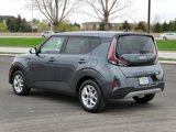 Used 2024 Kia Soul LX w/ Option Group 015 image 5