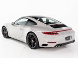 Used 2019 Porsche 911 Carrera 4S image 3